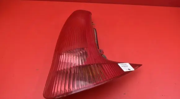 Peugeot 206 CC Rear/tail lights