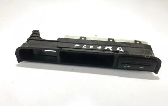 Honda Accord Screen/display/small screen 39700sn7g012m1 39700-sn7-g012-m1