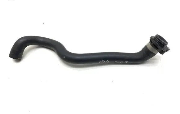 BMW X5 F15 Engine coolant pipe/hose 764940901 11537649409