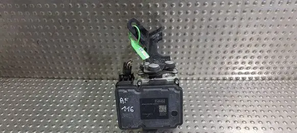 Ford Fiesta ABS Pump CV21-2C405-CB 10.0961-0187.3