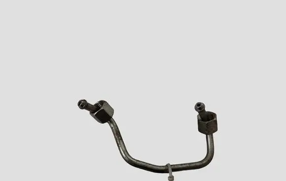 Renault Megane III Fuel injector supply line/pipe