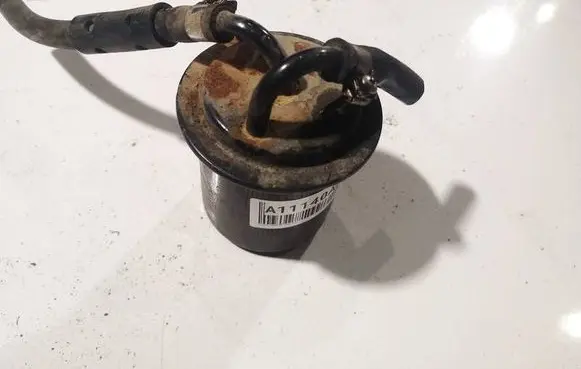 Subaru Forester SG Fuel filter