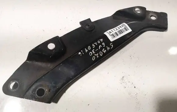 Volkswagen Cross Polo Other exterior part 