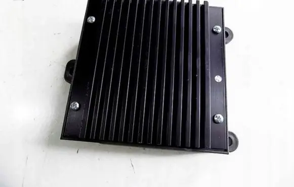 Jaguar XF X250 Other control units/modules CX2314A375AF