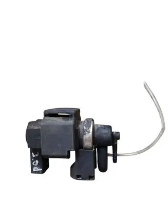 Audi A6 S6 C6 4F Turbo solenoid valve 1K0906283A 059906629A