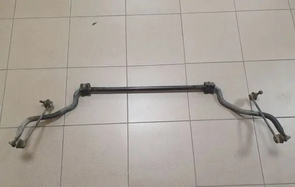 Honda Civic Front anti-roll bar/sway bar
