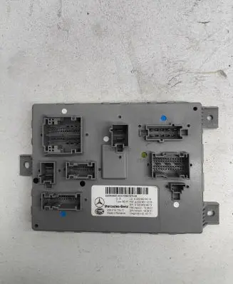 Mercedes-Benz GLC X253 C253 Other control units/modules A2229006014 5DK01077577 A2229011203
