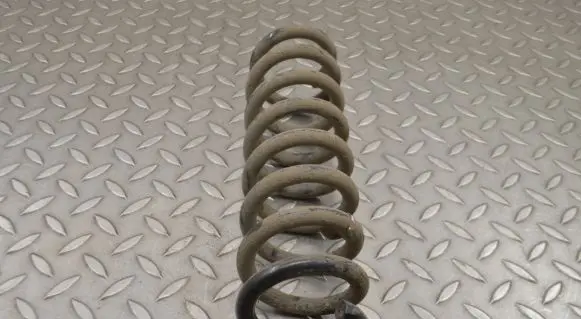 BMW 1 F20 F21 Rear coil spring