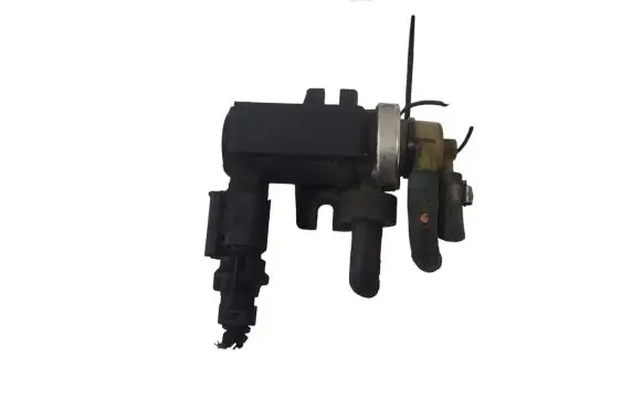 Volvo V70 Turbo solenoid valve 70163302 9672875080