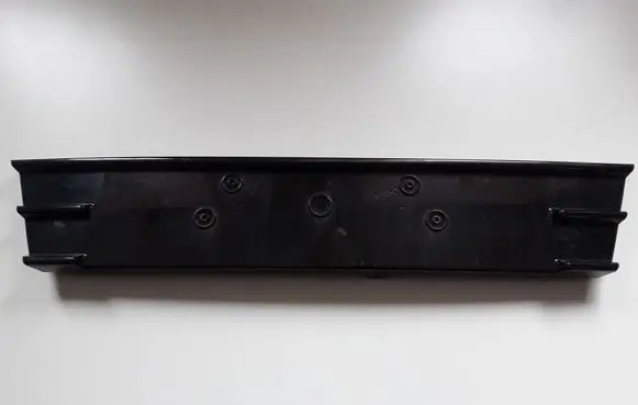 Ford Kuga II Number plate surrounds holder frame CV4417K945