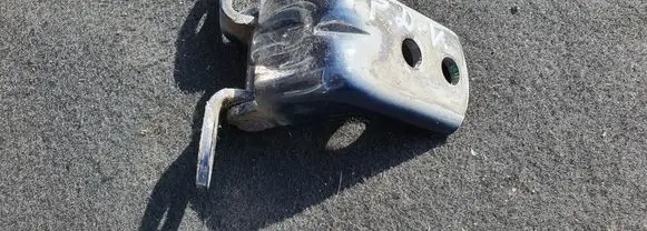Nissan X-Trail T32 Front door upper hinge