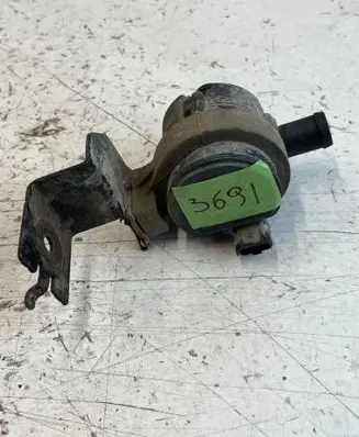 Renault Master III Electric auxiliary coolant/water pump 0392023219 925164GA0A