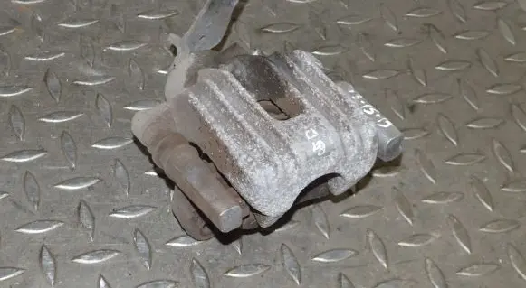 Skoda Kamiq Rear brake caliper
