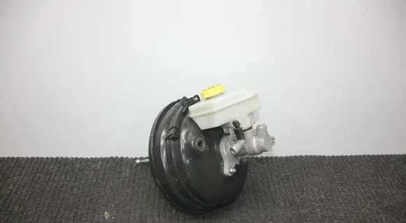 Porsche Cayenne (92A) Brake booster 7P0612101C