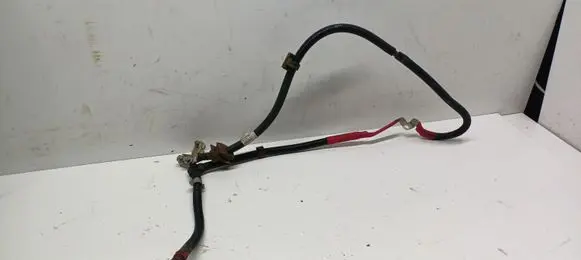Mini One - Cooper F56 F55 Positive cable (battery) 