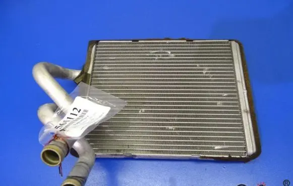 KIA Sorento Interior heater climate box assembly IMPRK561112