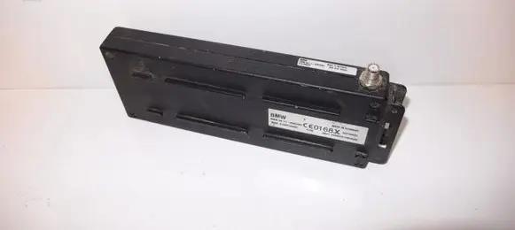 BMW 5 E39 Other control units/modules 8382082