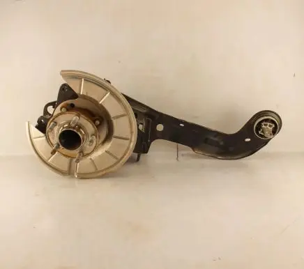 Ford Kuga III Rear wheel hub LX615A968BED