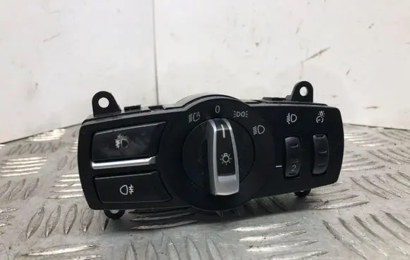 Light switch