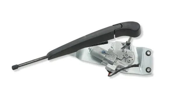 BMW 2 F46 Rear window wiper mechanism 7356220ACR