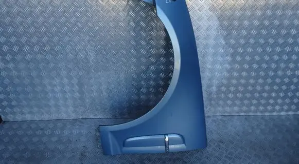 Jaguar XF X250 Fender