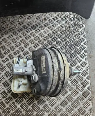 Audi A4 S4 B6 8E 8H Brake booster 8E0612105M
