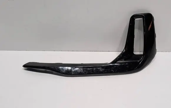 Audi A6 S6 C8 4K Front bumper lip 4K0807957 20127749 P54135048