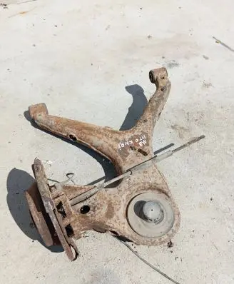 Mercedes-Benz Vito Viano W639 Rear upper control arm/wishbone 1L080441