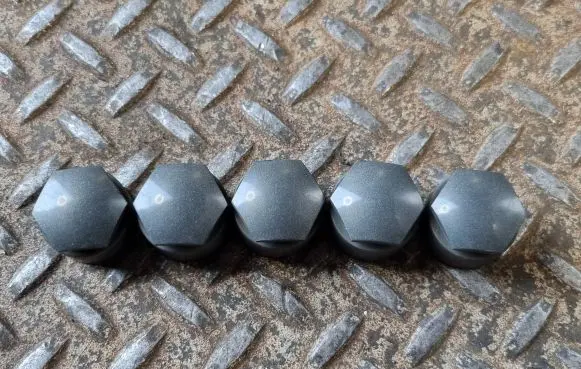 Audi Q5 SQ5 Wheel nut cap/cover 4M0601173