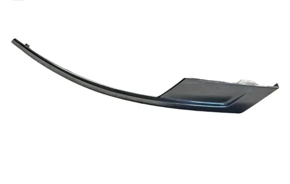 Polestar 2 Front bumper splitter molding 31663660