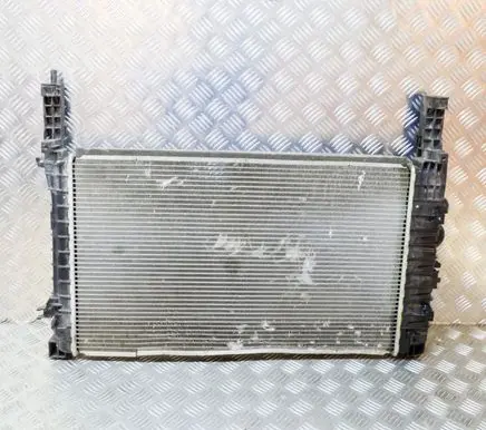 Opel Mokka Coolant radiator 95298554