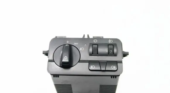BMW 3 E46 Indicator stalk 6901429