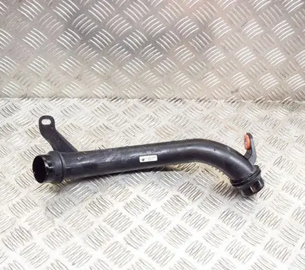 Intercooler hose/pipe