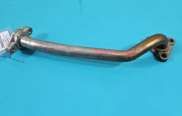Isuzu D-Max Intercooler hose/pipe IMPRK1363940
