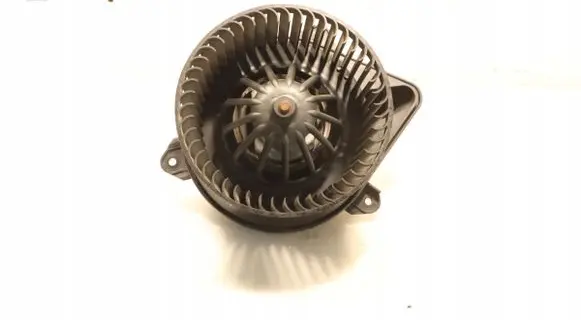 Heater fan/blower