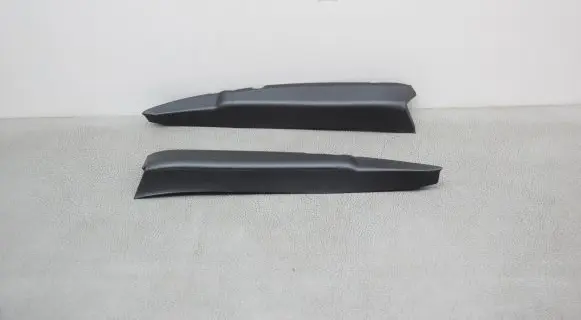 BMW 7 F01 F02 F03 F04 Rear/tail light trim molding 7206389 7206390