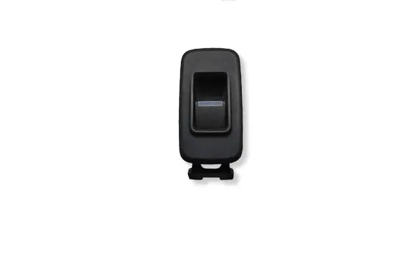 Jaguar XE Electric window control switch GX7314717AC 15W104