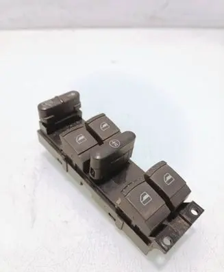 Volkswagen Golf IV Electric window control switch 1J4959857 972161046 F005S00011