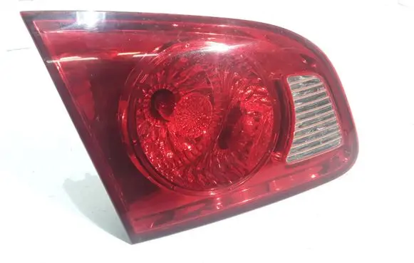 Hyundai Santa Fe Tailgate rear/tail lights 924052B000