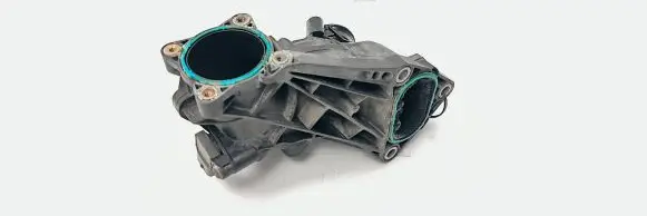 Ford Transit VII Intake manifold GK2Q-6K770-AD