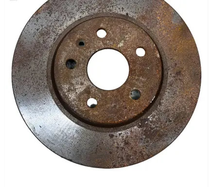 Opel Insignia A Front brake disc