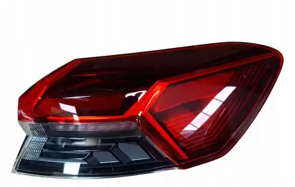 Audi Q4 Sportback e-tron Rear/tail lights 89A945092A