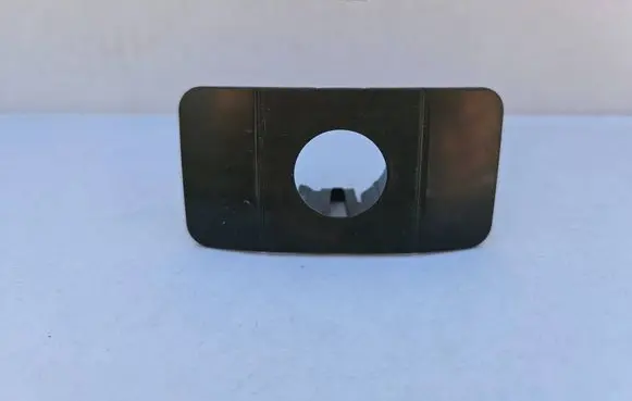 Volkswagen Beetle A5 Front parking sensor holder (PDC) 5C6919491