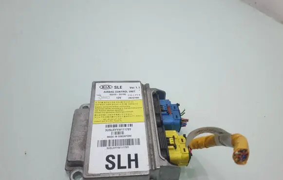 KIA Sportage Airbag control unit/module 959103U100