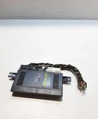 BMW X5 E53 Light module LCM 6905875 6010742010