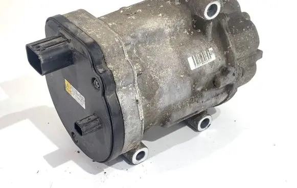 Toyota Corolla E210 E21 Air conditioning (A/C) compressor (pump) 0424000370