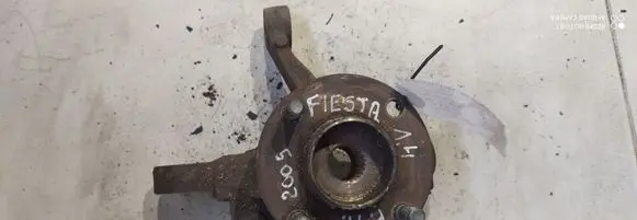Ford Fiesta Front wheel hub