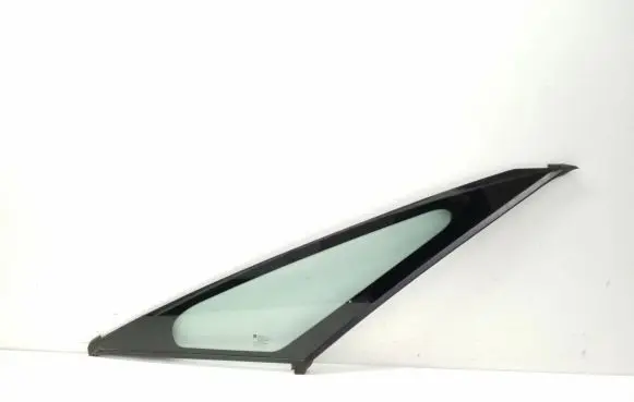 Opel Zafira C Front triangle window/glass 43R000262