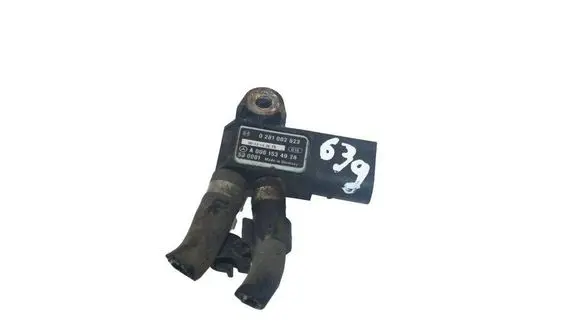 Mercedes-Benz Vito Viano W639 Air pressure sensor A0061534928 0281002823 0041539528