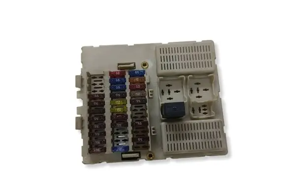 Ford Transit - Tourneo Connect Fuse module 7T1T14A073BB 518774609